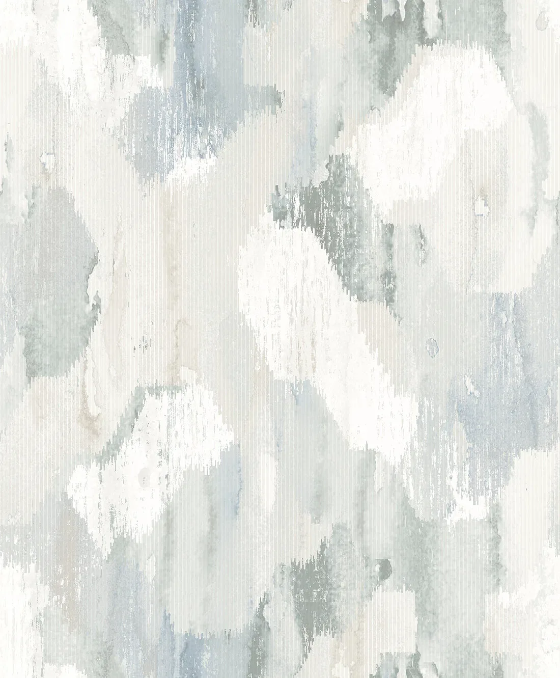 York Mahi Abstract wallpaper pattern detail