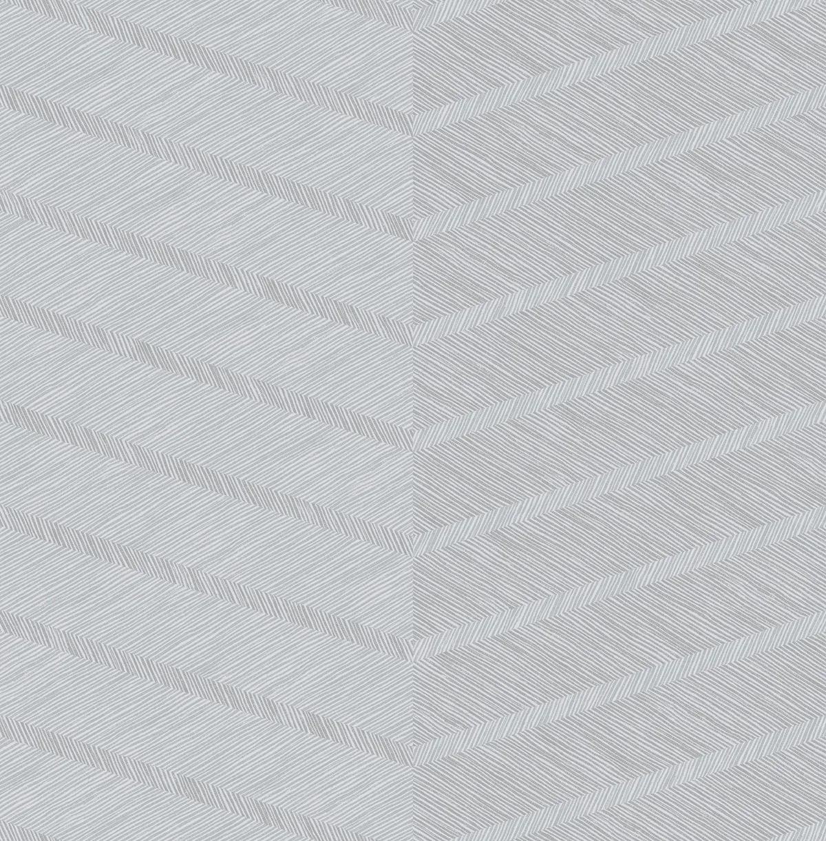 York Aspen Chevron wallpaper pattern detail