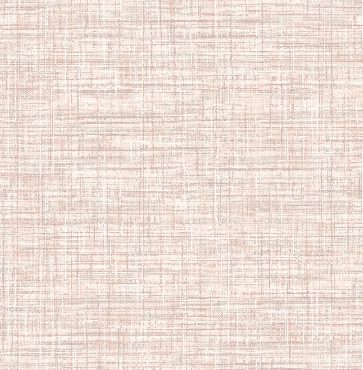 York Mendocino Linen wallpaper pattern detail
