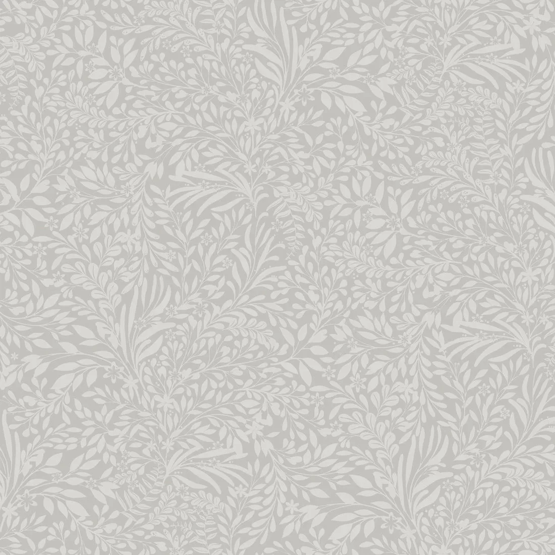 York Kristina Botanical wallpaper pattern detail