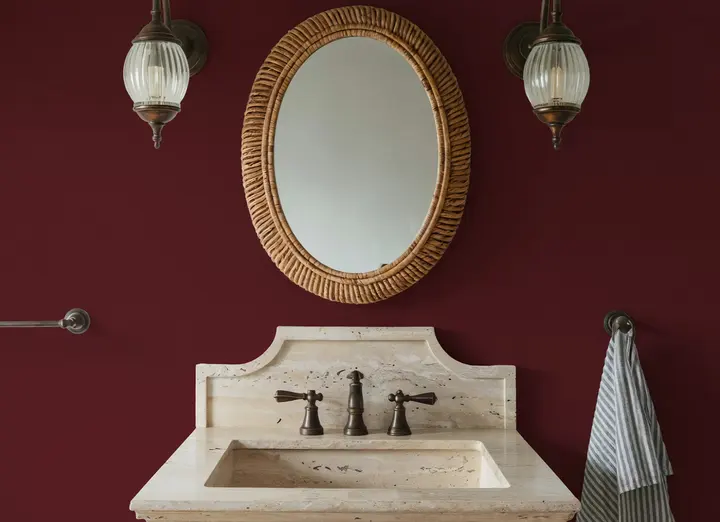 Den wallpaper inspiration
