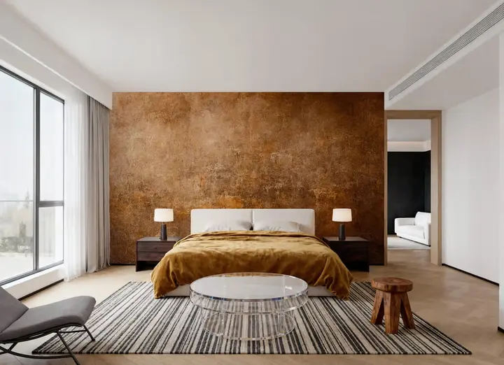 Dining Room wallpaper inspiration