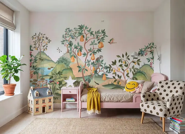 Schools wallpaper inspiration