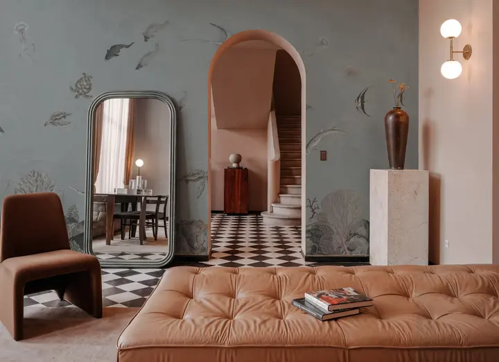 Teenage Room wallpaper inspiration