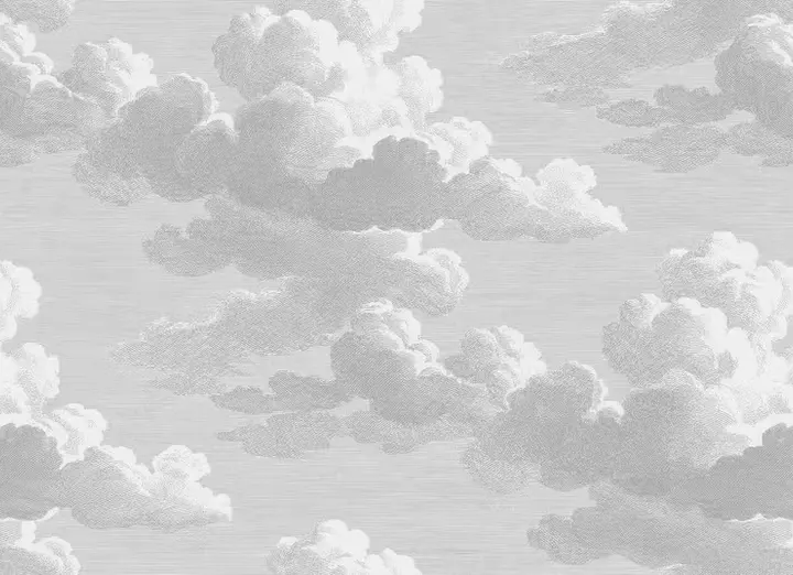 Intaglio Clouds, Rainy Day wallpaper, view 7