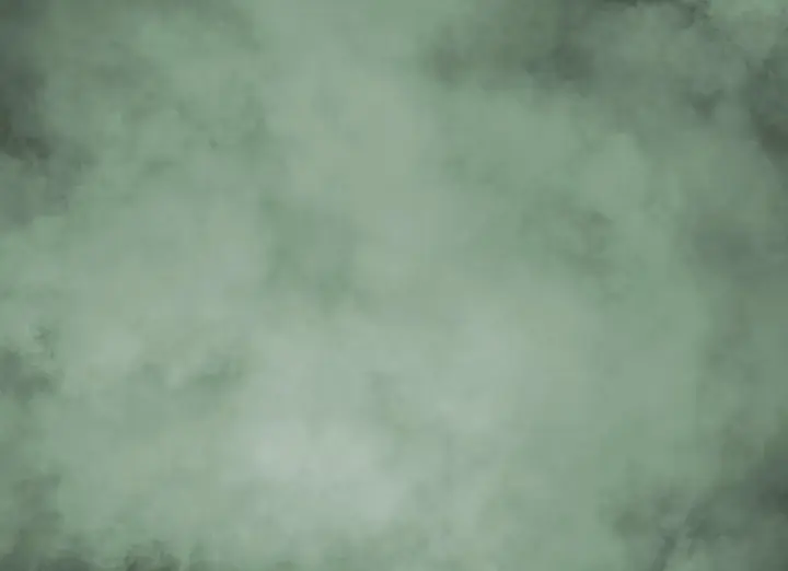 Soft Fog, Moss Green wallpaper, view 7