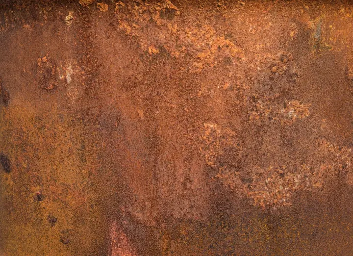 Rust Patina wallpaper, view 7