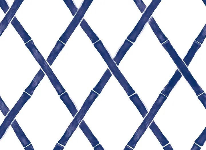 Sino Shapes White wallpaper, view 6