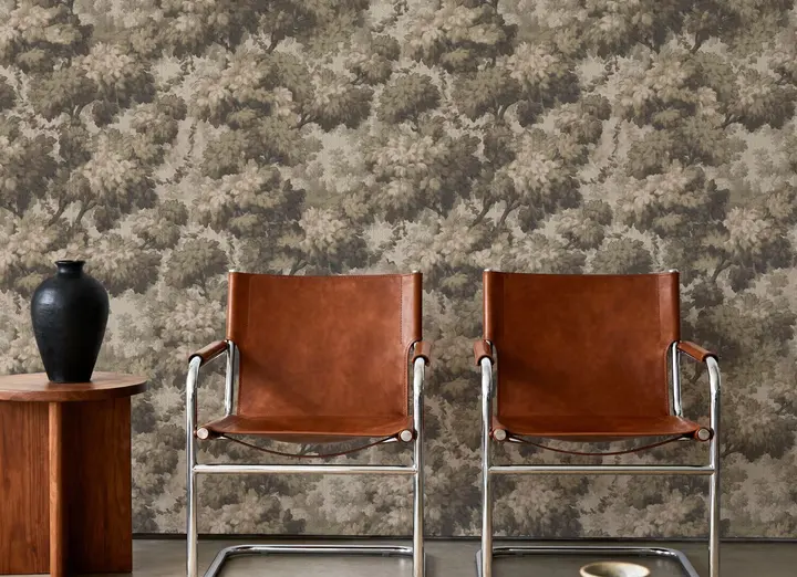 Greenwood Linden, Earth wallpaper, view 1