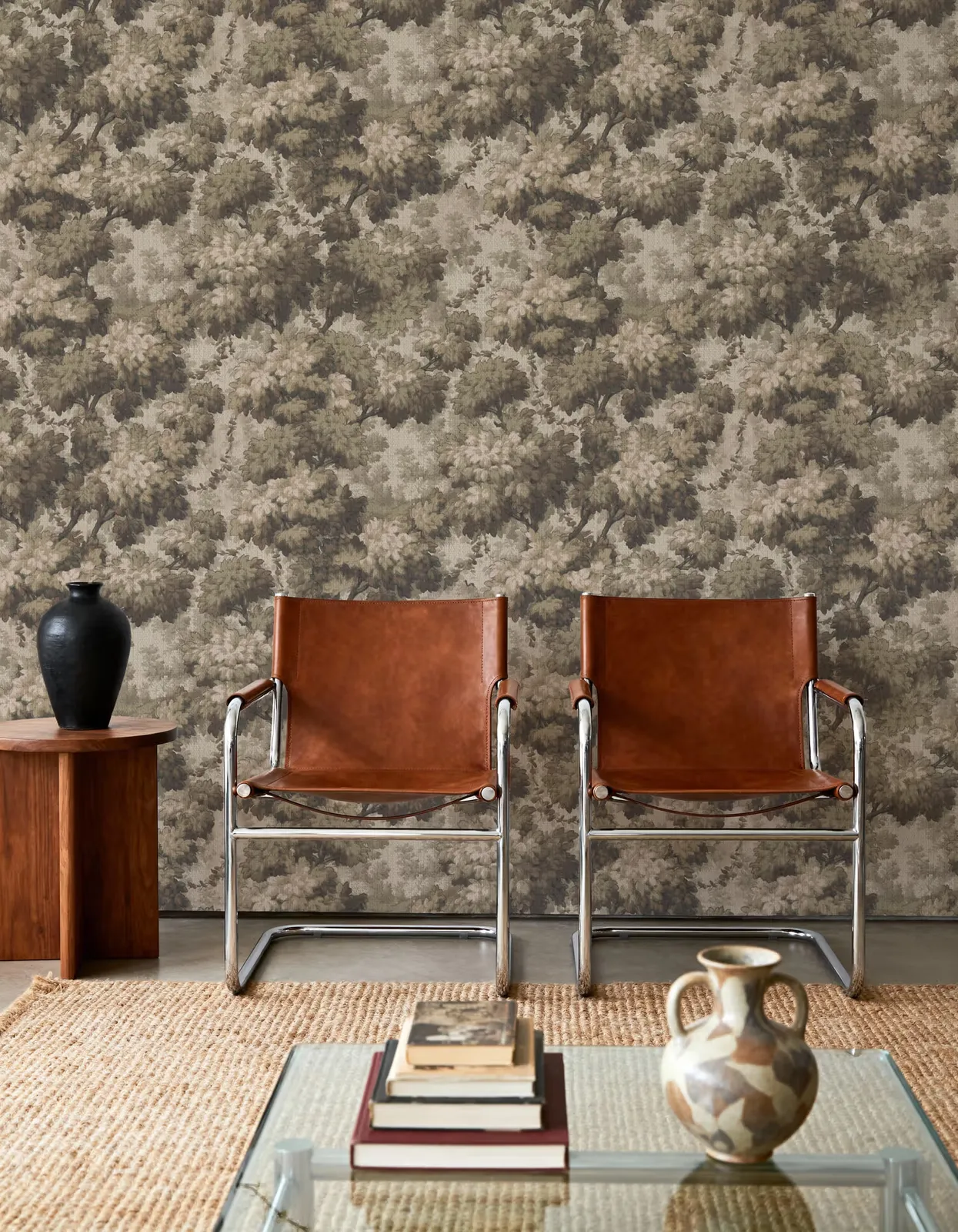 Greenwood Linden, Earth wallpaper, view 1