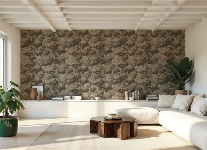 Greenwood Linden, Earth wallpaper, view 2