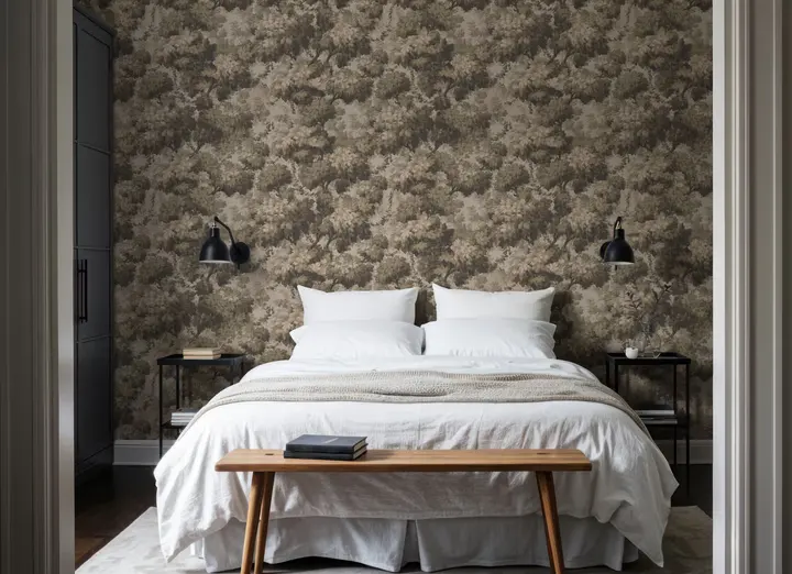 Greenwood Linden, Earth wallpaper, view 4