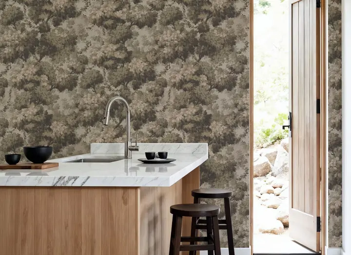 Greenwood Linden, Earth wallpaper, view 5