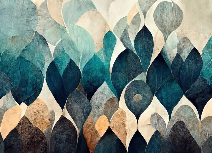 Dry Leaves wallpaper, view 7