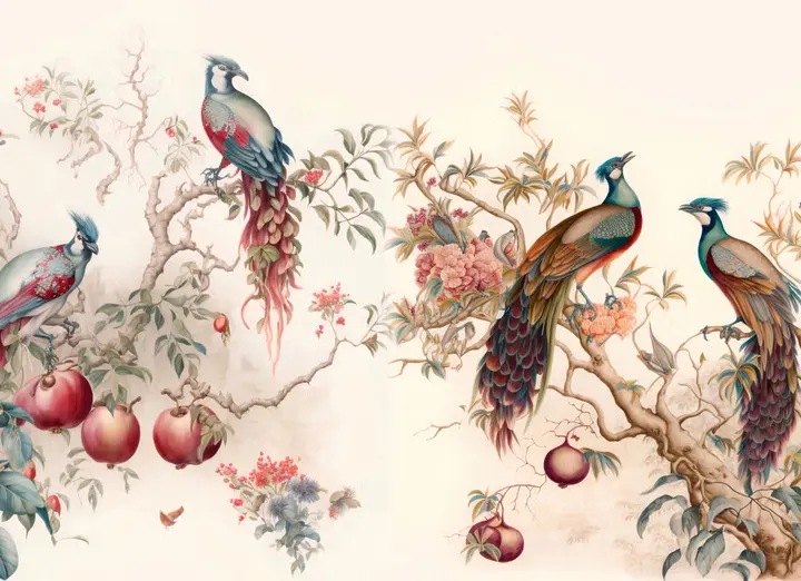 Beauty & Dignity wallpaper, view 7